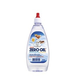 Adoçante Liquido Zero Cal 100ML