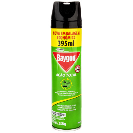 Multi Inseticida Baygon 395ML