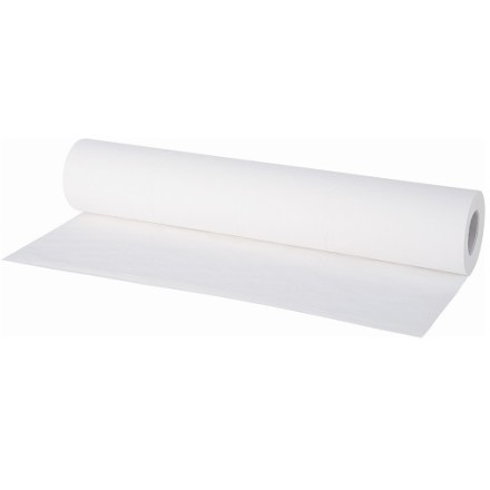 Lençol Hospitalar 50×70 Celulose Virgem 8 Rls