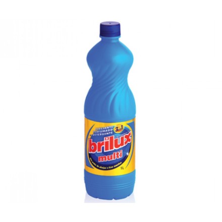 Água Sanitária Brilux Multi 1000ML