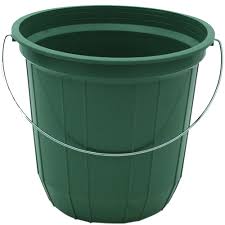 Balde com Alça 9L, 15L e 20L