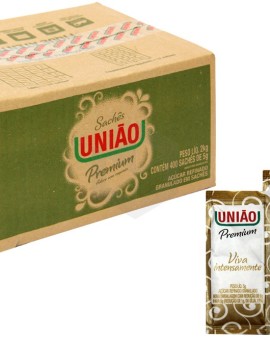 Açúcar Sache 5GR